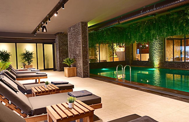 Jasmin Elite Residence & SPA - Photo 51