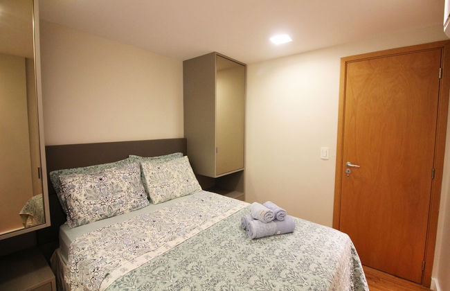 Luxor Paulo Miranda Home Service - Foto 37