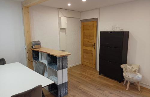 Maison à colombages - Foto 22