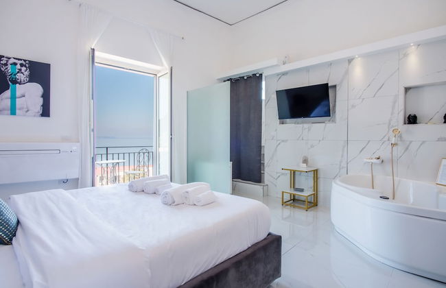 Naro Suites and Rooms - Foto 17