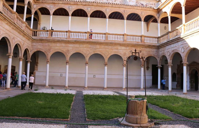 Tour de Almagro al completo con entradas - Foto 3