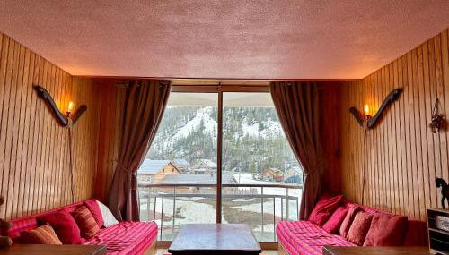 Appartement Front de neige - Foto 5