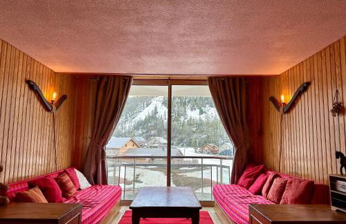 Appartement Front de neige - Photo 5