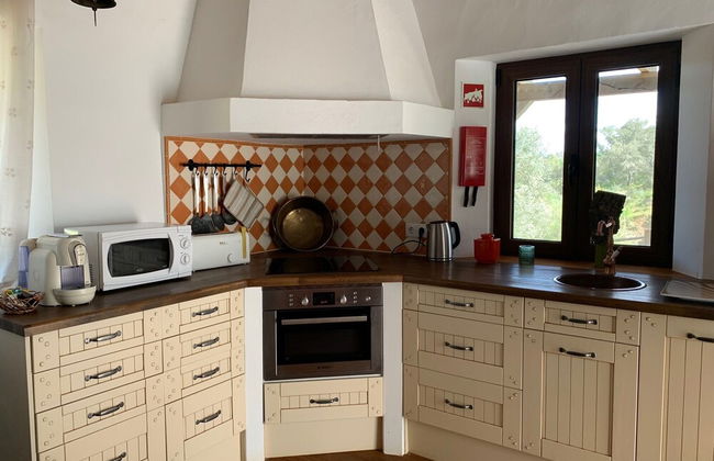 Casas de Campo do Castro da Cola - Foto 50