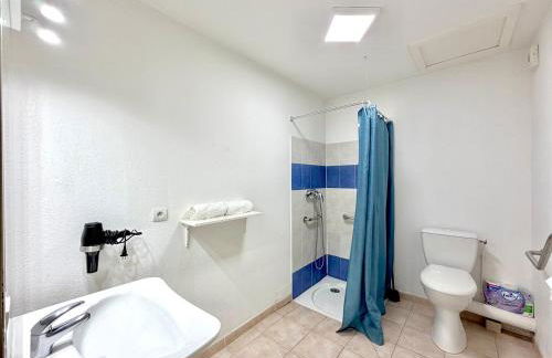 Côté Terrasses, 4 pers Piscine à Calvisson - Foto 4