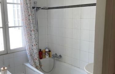 Beau 3 pièces lumineux à 5 min de Montmartre - Foto 10