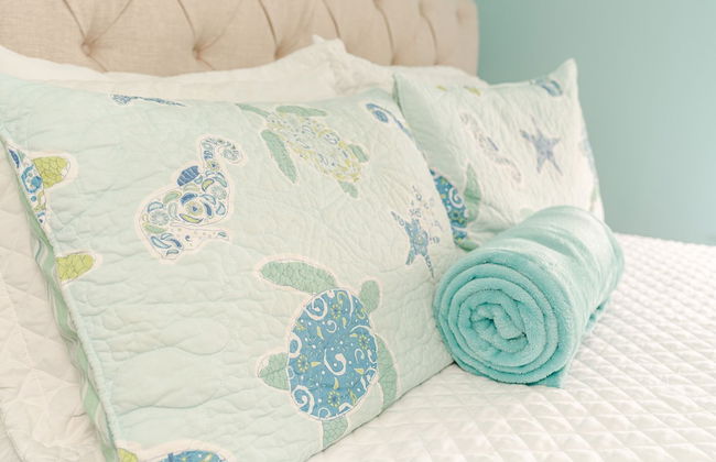 Beachside Bungalow - Foto 11