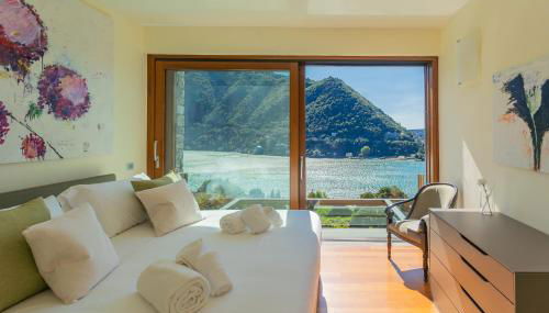 Villa Infinity by Rent all Como - Photo 5, Other