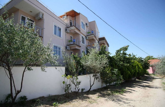 Kiraz Apart Otel - Photo 1