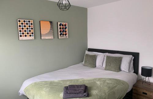 NKB Short Stays - home from home - Foto 28