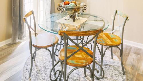 Cozy Downtown Gem Fully Equipped Free Parking - Foto 5