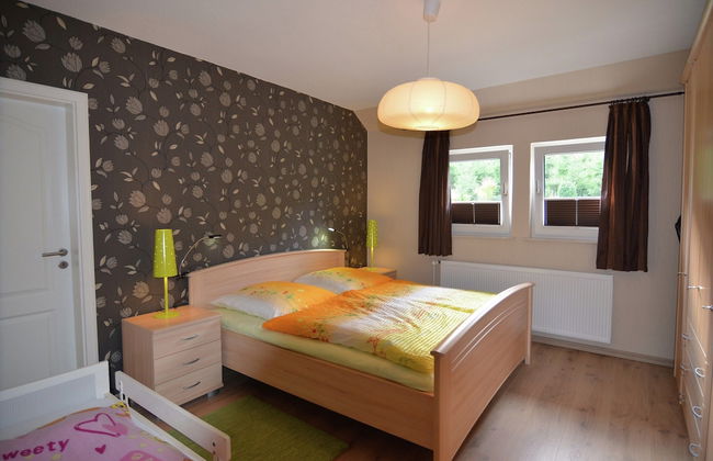 Graceful Apartment with Garden in Velmede near City Center - Foto 4