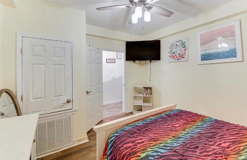 Benton Getaway on 1 and Acres with Easy Freeway Access - Foto 22