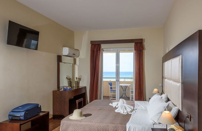 Eurohotel Theo Hotel - Foto 48