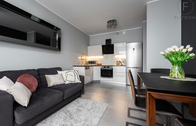 Flatbook City Center SPA Apartments - Foto 67