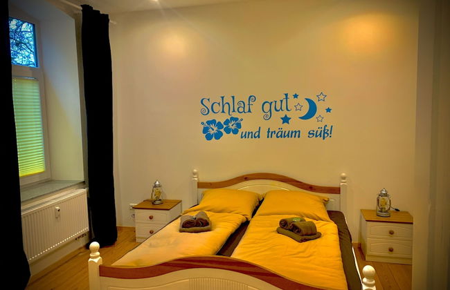 Seasides Villa Kunterbunt - Photo 2