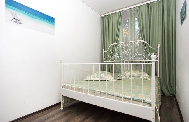 ApartLux Sokolnicheskaya Suite - Photo 2