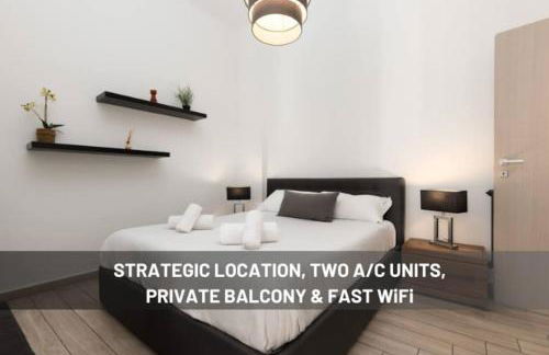 I Prime Location I Metro at Your Door, Duomo in 15 min! - Foto 1