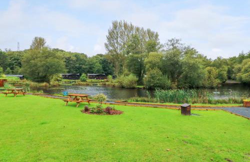 Lakeside Lodge - Foto 31