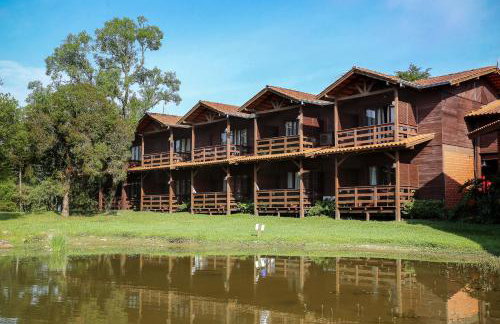 Boqueirão Hotel Fazenda - Foto 11