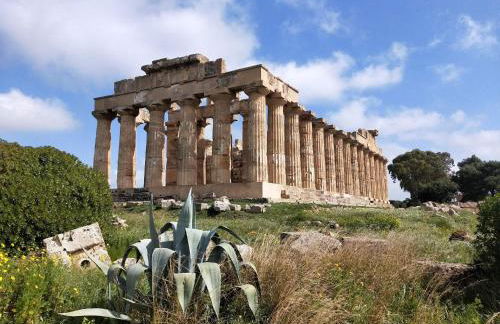 Bahari Beachfront Aparthotel Selinunte - Foto 53