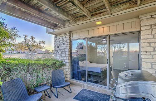 Cozy 3 bdr family Condo in Horseshoe Bay Near Marina - Foto 29