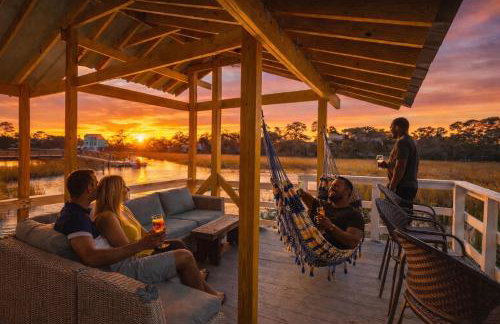 Creekside Paradise - Foto 11