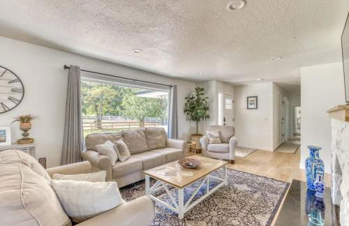 Vogel Vacation - Spacious Secluded, Hot Tub & Game Room - Foto 17