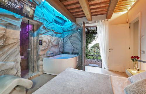 Podere Raffanna Ecologic House - Foto 56