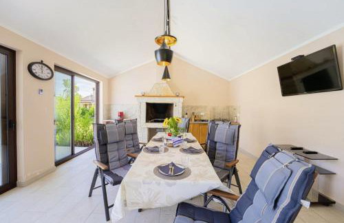 Villa Mendula in Čambarelići - Haus für 6-7 Personen - Foto 13