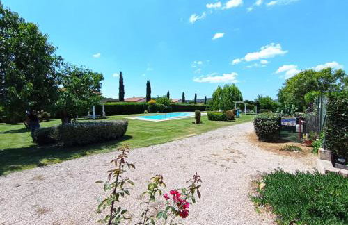 "IL CASALE DEI GIRASOLI" Country House in Capalbio - Foto 35