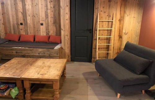 Chalet SACHE - Sainte foy tarentaise - Foto 52