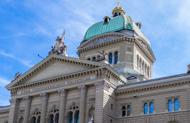 Visite privée dans Berne avec guide francophone - Photo 5