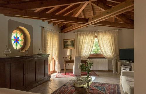 Villa Cristina - Foto 14