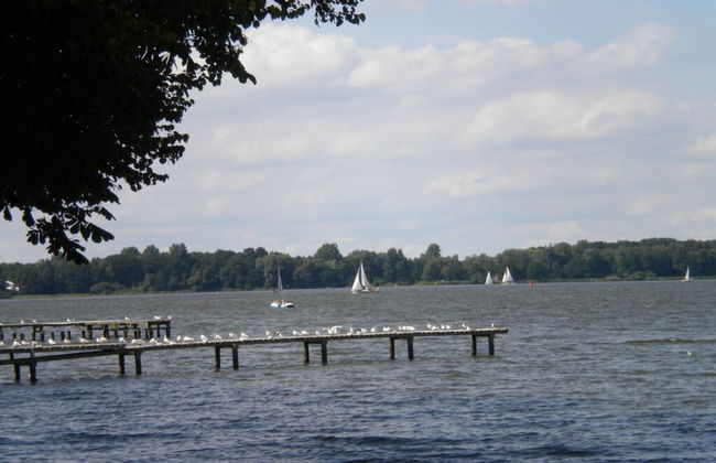 Marschblick Modern Retreat - Foto 5