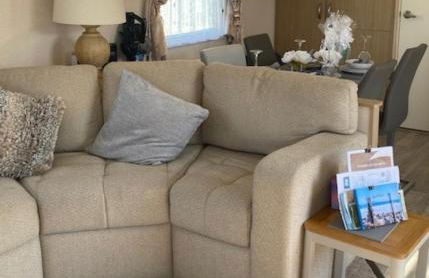Spacious Holiday Home - Romney Sands - Foto 10