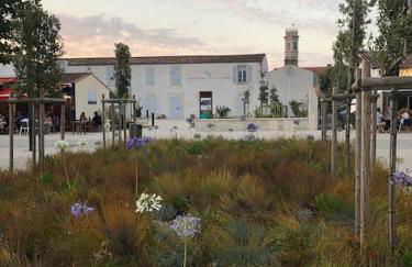 Maison Oléron avec piscine - Foto 21