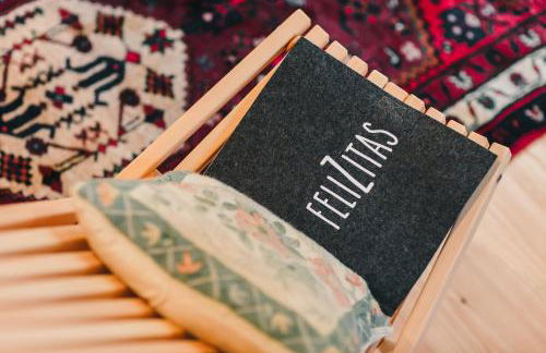 Forest Chalet Resort FELIZITAS - Foto 52