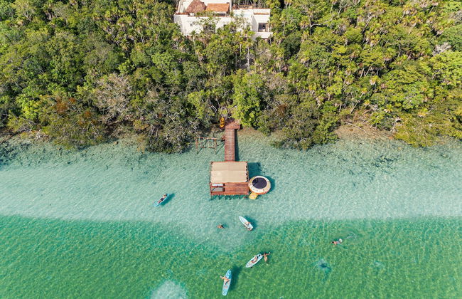 Mi Querido Bacalar - Foto 15