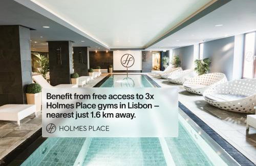 LSA Baixa Castelo by Numa - Photo 26