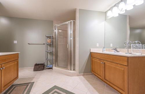 Bay Front Paradise Penthouse Unit - Foto 32