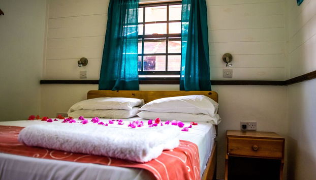 Bogles Round House - Foto 4, Habitación