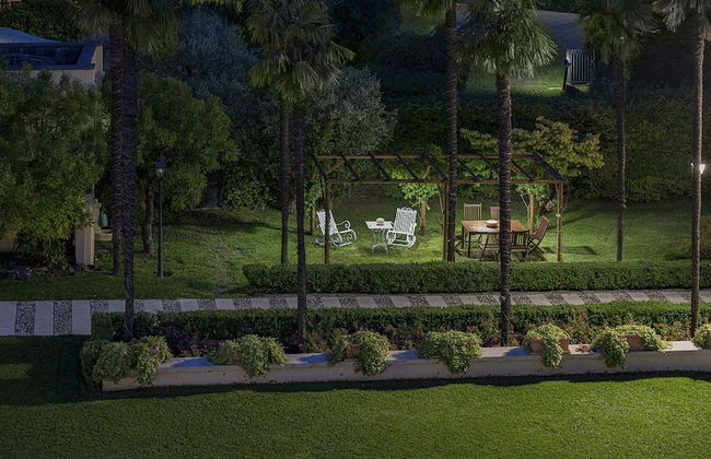 Villa Barchessa Panigai 14 - Foto 47