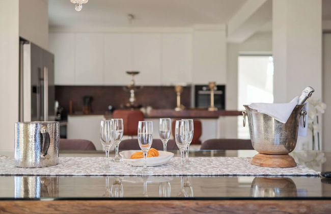 Villa Olive Garden Apartments - Foto 23