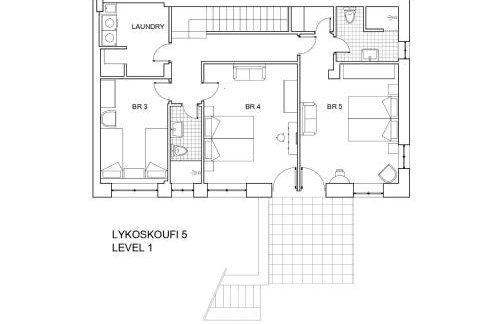 LEONIDIONHOUSES - The Lykoskufi Villas - Photo 76