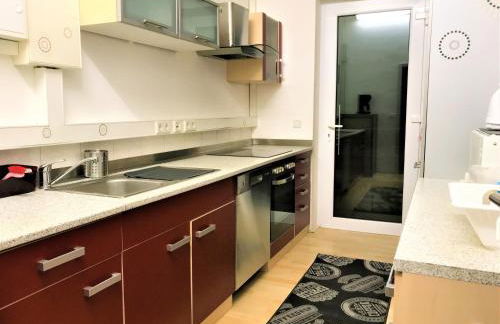 Ferienwohnung bis 8 Personen - Foto 18