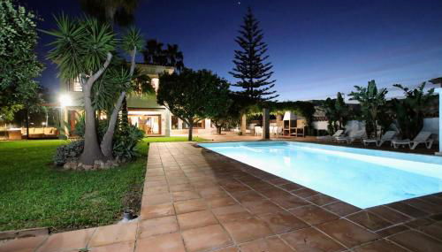 TESS Villa Los Monteros - Photo 4
