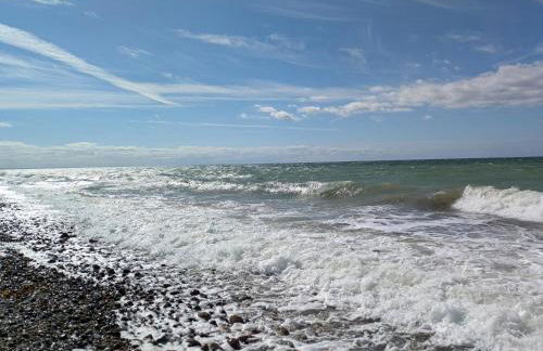 Charmante Hausvilla in Bojendorf - Foto 68