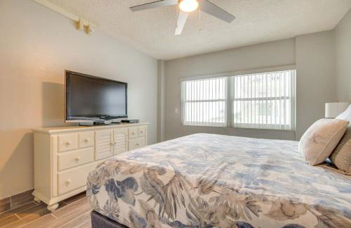 Direct Beach Access and View Satellite Beach Condo! - Foto 18