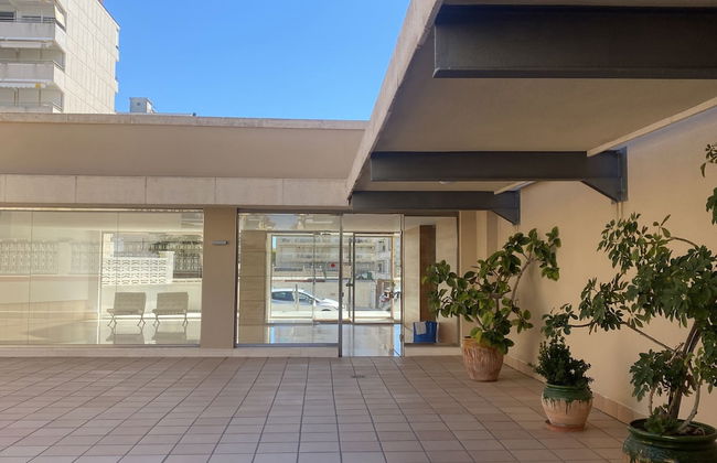 R151 - Apart Beachfront - Foto 35